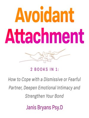 cover image of Avoidant Attachment
